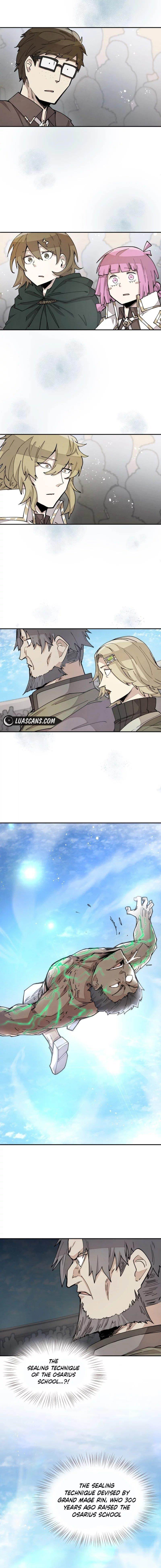 The Great Mage of the Hero’s Party Reincarnates - Chapter 24 Page 6