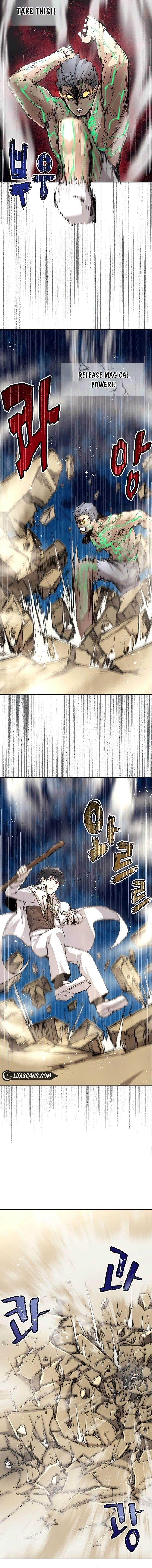 The Great Mage of the Hero’s Party Reincarnates - Chapter 25 Page 2