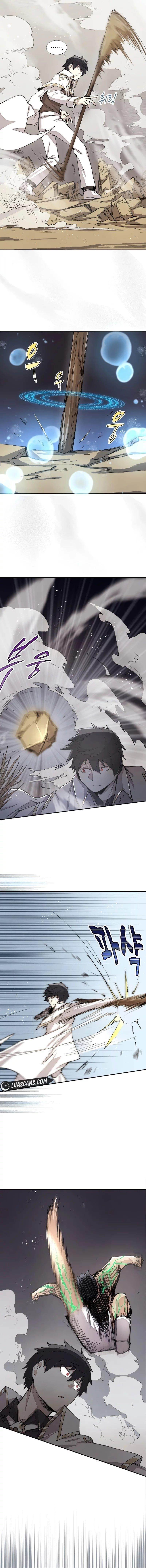 The Great Mage of the Hero’s Party Reincarnates - Chapter 25 Page 5