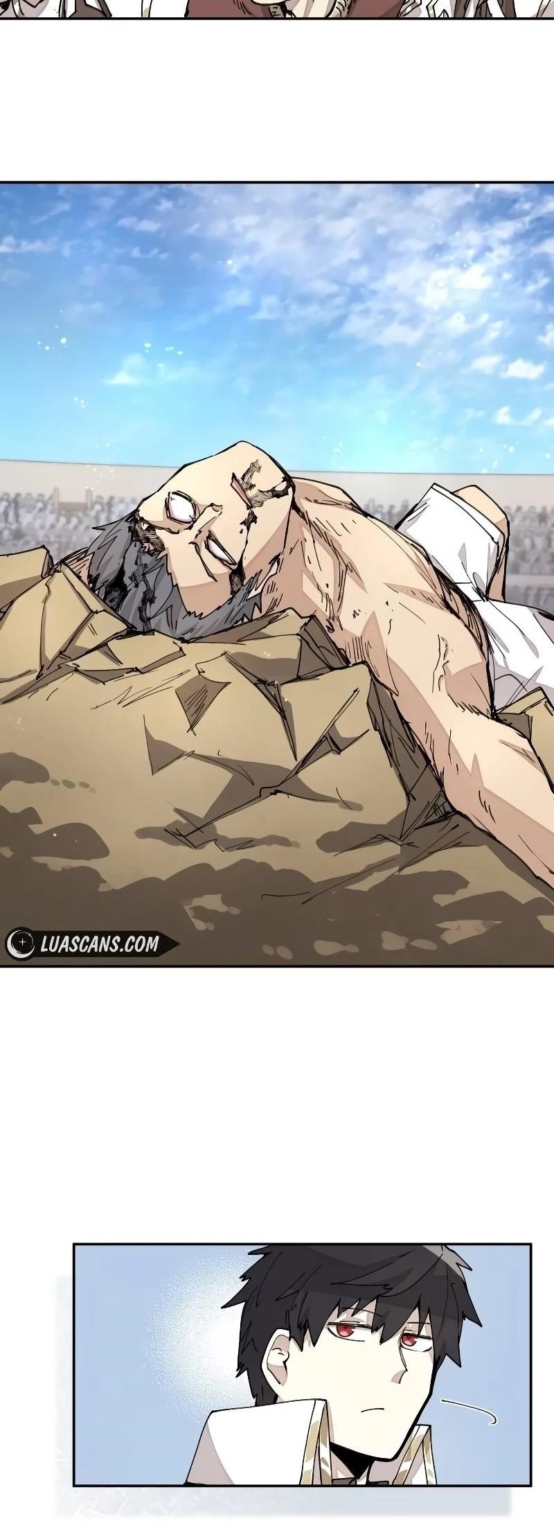 The Great Mage of the Hero’s Party Reincarnates - Chapter 26 Page 13