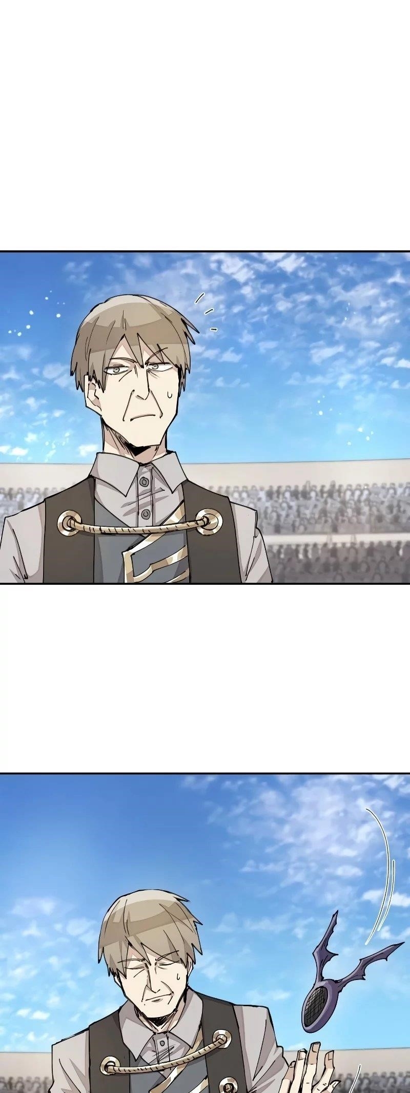 The Great Mage of the Hero’s Party Reincarnates - Chapter 26 Page 14