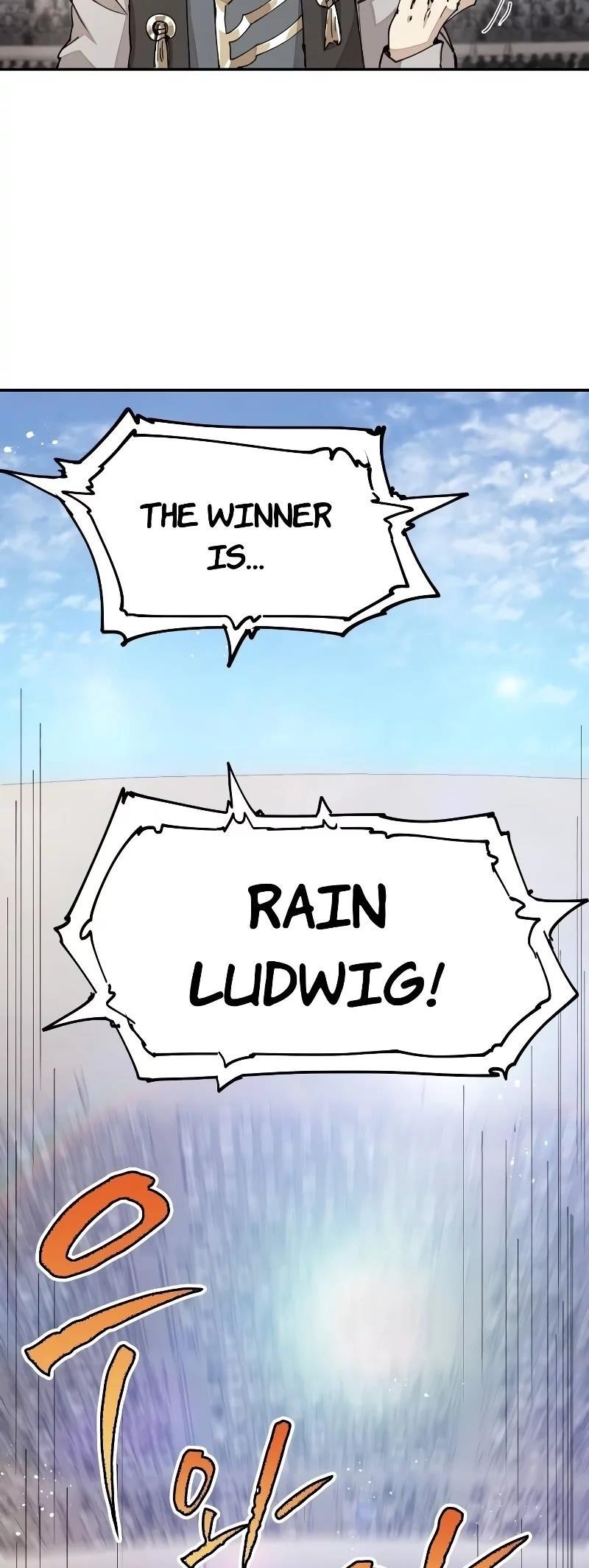 The Great Mage of the Hero’s Party Reincarnates - Chapter 26 Page 15