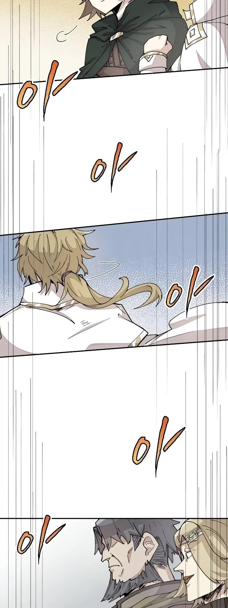 The Great Mage of the Hero’s Party Reincarnates - Chapter 26 Page 17