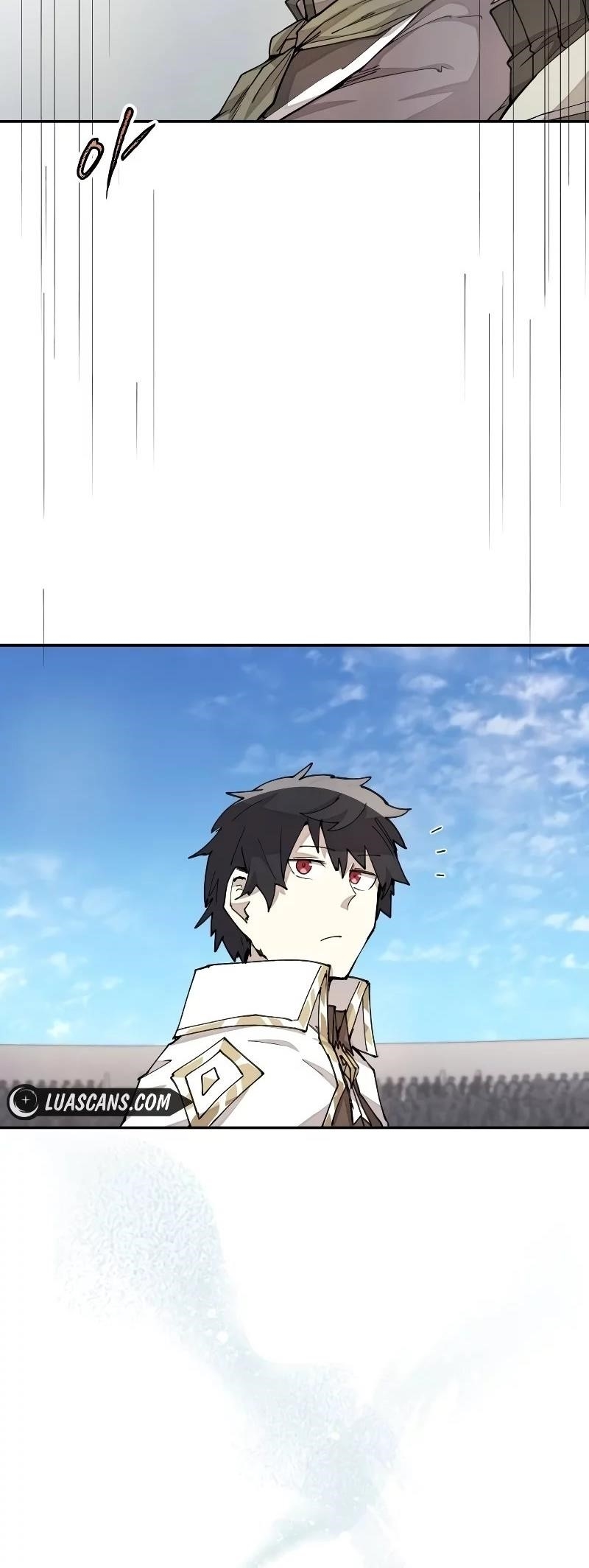 The Great Mage of the Hero’s Party Reincarnates - Chapter 26 Page 18