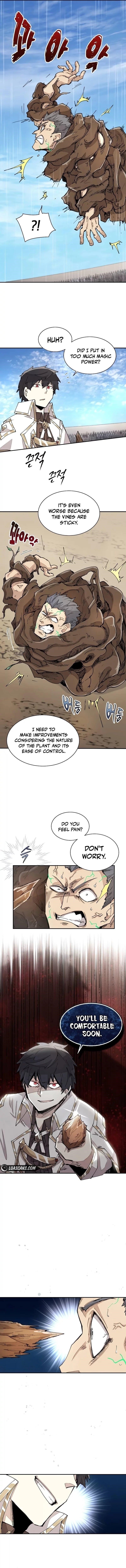 The Great Mage of the Hero’s Party Reincarnates - Chapter 26 Page 2
