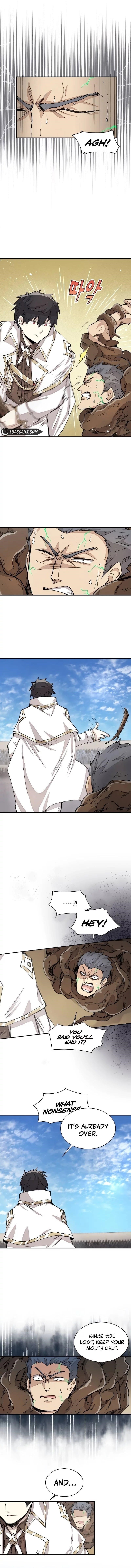 The Great Mage of the Hero’s Party Reincarnates - Chapter 26 Page 3