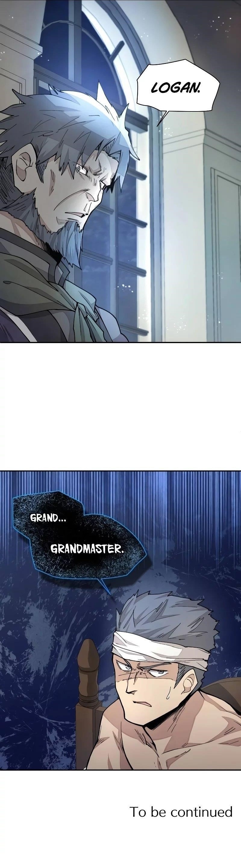 The Great Mage of the Hero’s Party Reincarnates - Chapter 26 Page 34