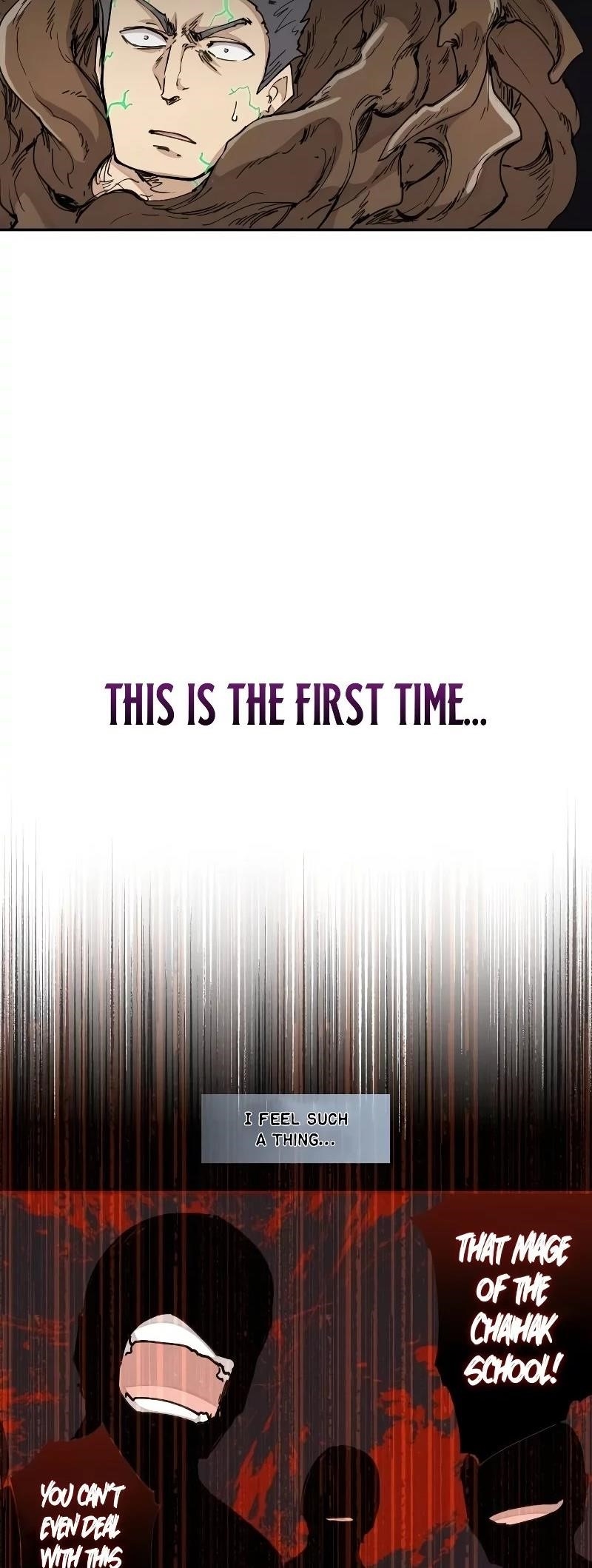 The Great Mage of the Hero’s Party Reincarnates - Chapter 26 Page 6