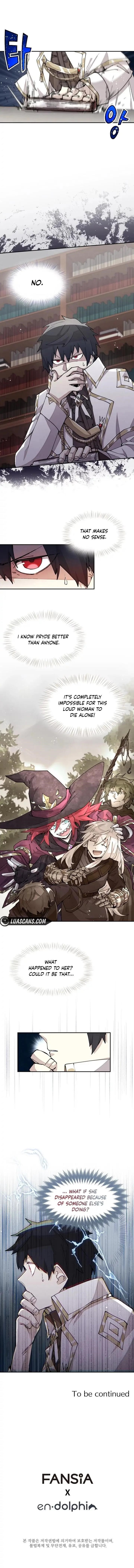 The Great Mage of the Hero’s Party Reincarnates - Chapter 27 Page 11