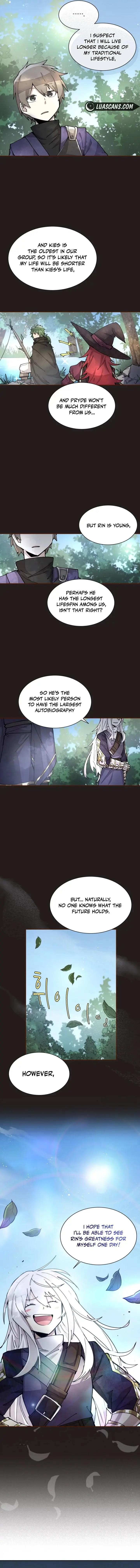 The Great Mage of the Hero’s Party Reincarnates - Chapter 27 Page 7