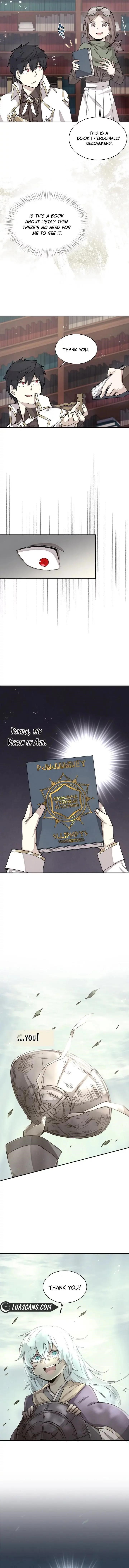 The Great Mage of the Hero’s Party Reincarnates - Chapter 28 Page 2