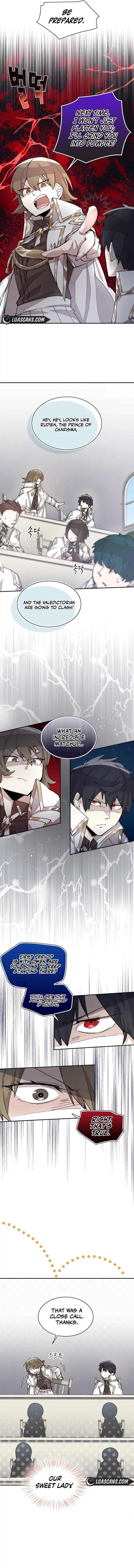 The Great Mage of the Hero’s Party Reincarnates - Chapter 29 Page 4