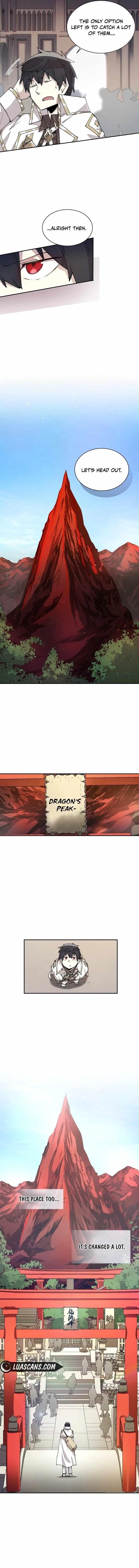 The Great Mage of the Hero’s Party Reincarnates - Chapter 30 Page 6