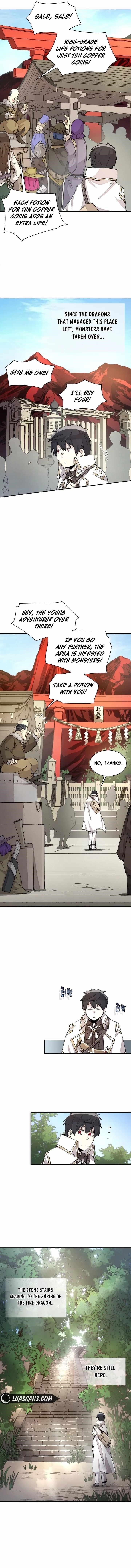 The Great Mage of the Hero’s Party Reincarnates - Chapter 30 Page 7