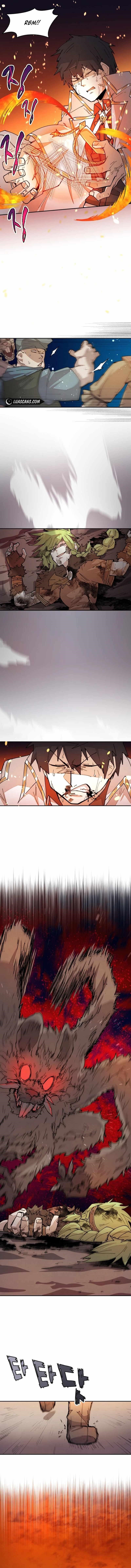 The Great Mage of the Hero’s Party Reincarnates - Chapter 34 Page 6