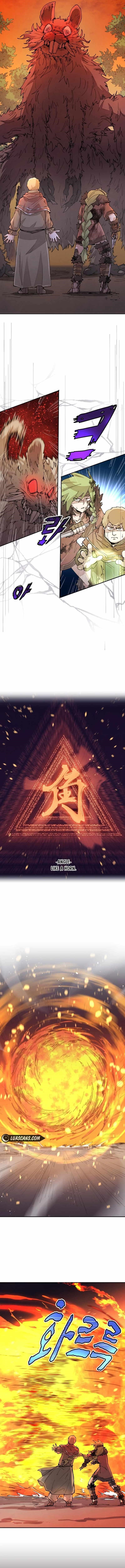 The Great Mage of the Hero’s Party Reincarnates - Chapter 34 Page 9