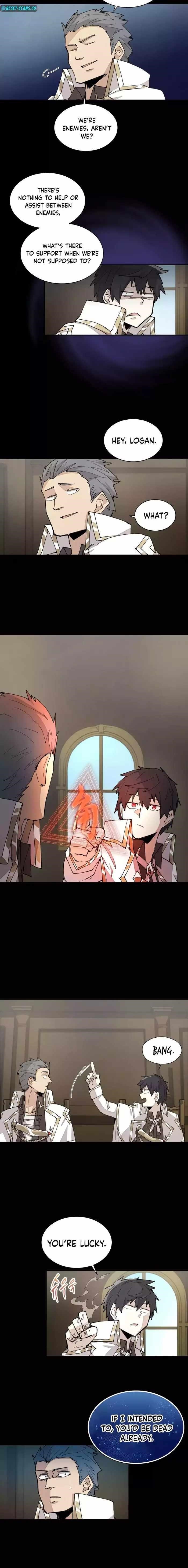 The Great Mage of the Hero’s Party Reincarnates - Chapter 38 Page 9