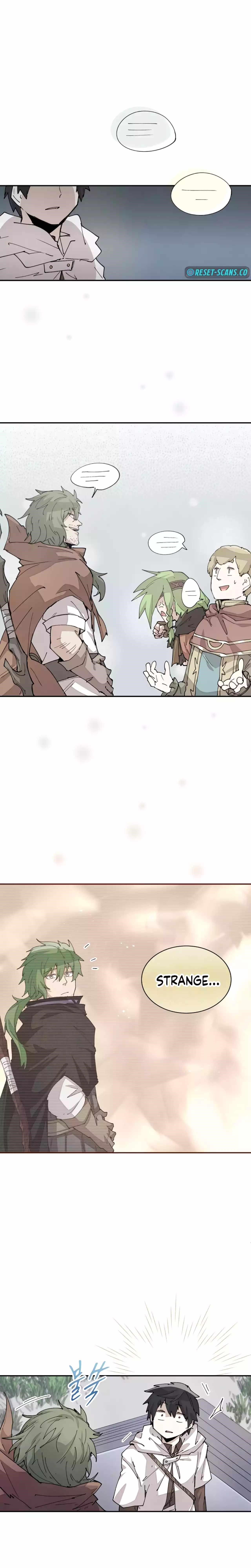 The Great Mage of the Hero’s Party Reincarnates - Chapter 39 Page 19