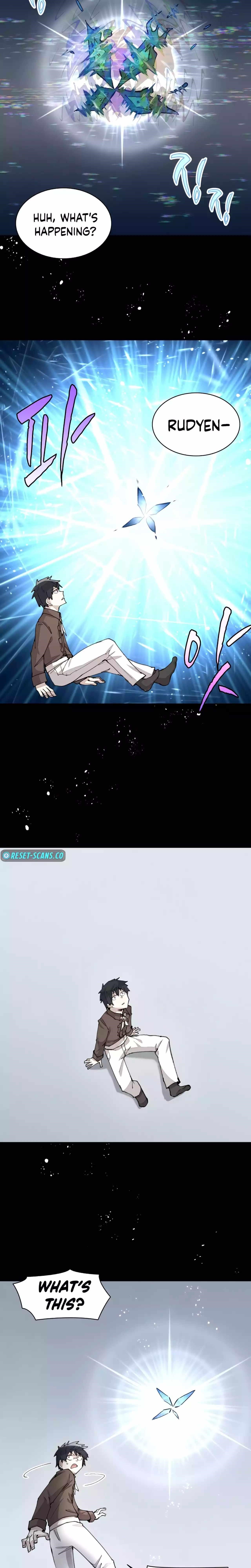 The Great Mage of the Hero’s Party Reincarnates - Chapter 39 Page 4