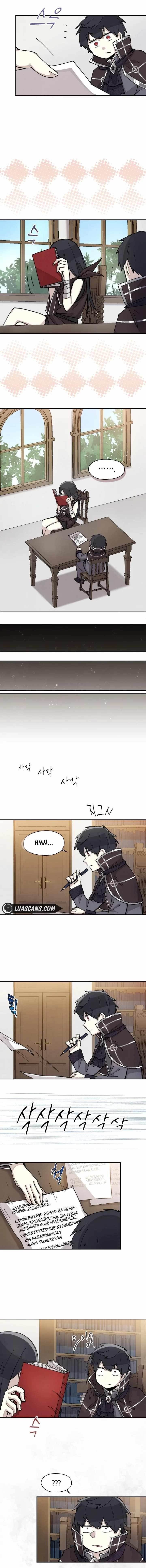 The Great Mage of the Hero’s Party Reincarnates - Chapter 4 Page 5