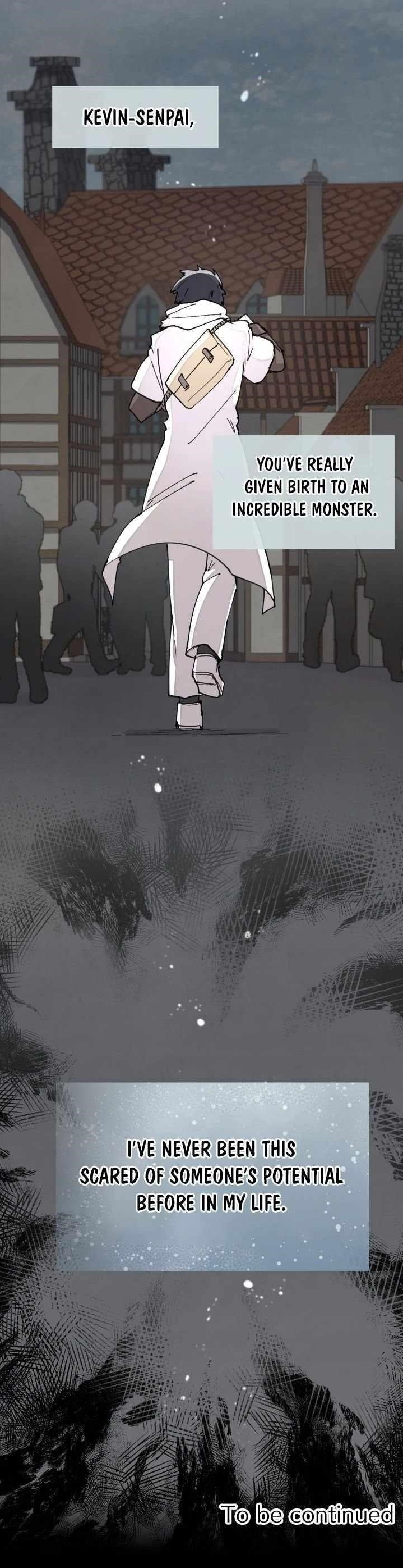 The Great Mage of the Hero’s Party Reincarnates - Chapter 40 Page 11