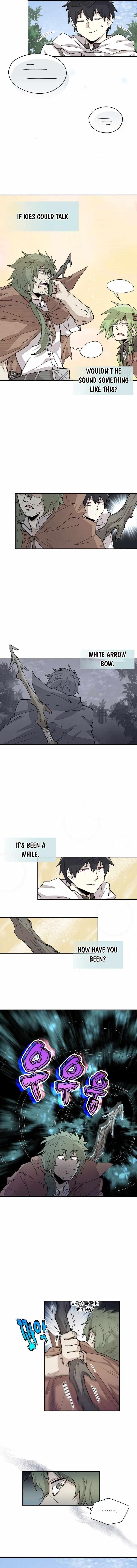 The Great Mage of the Hero’s Party Reincarnates - Chapter 40 Page 2