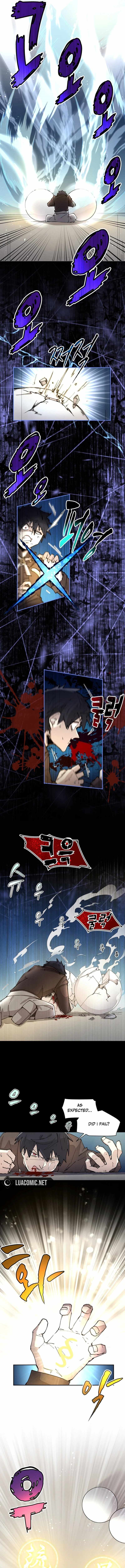 The Great Mage of the Hero’s Party Reincarnates - Chapter 41 Page 5