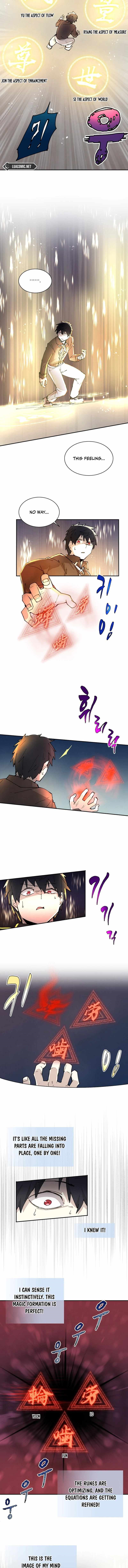 The Great Mage of the Hero’s Party Reincarnates - Chapter 41 Page 6