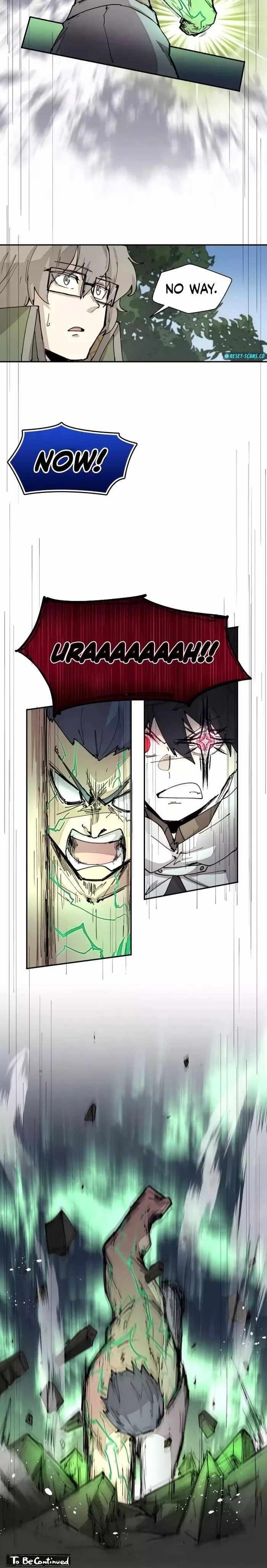 The Great Mage of the Hero’s Party Reincarnates - Chapter 45 Page 13