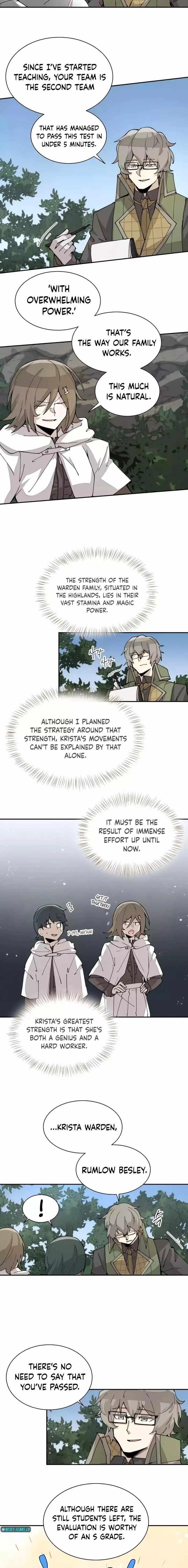 The Great Mage of the Hero’s Party Reincarnates - Chapter 45 Page 2