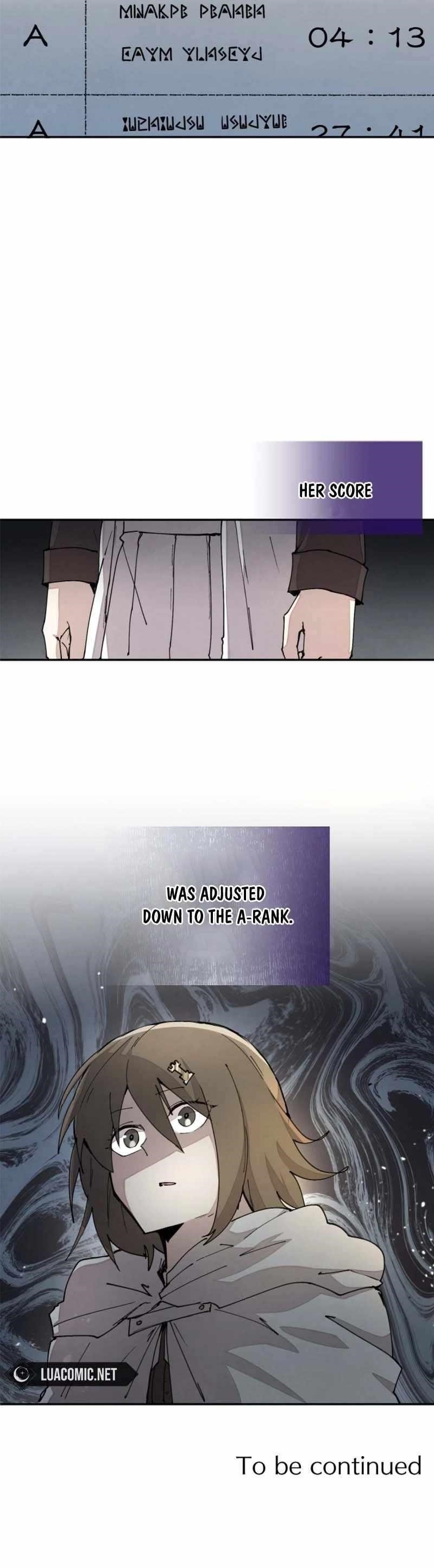 The Great Mage of the Hero’s Party Reincarnates - Chapter 46 Page 10