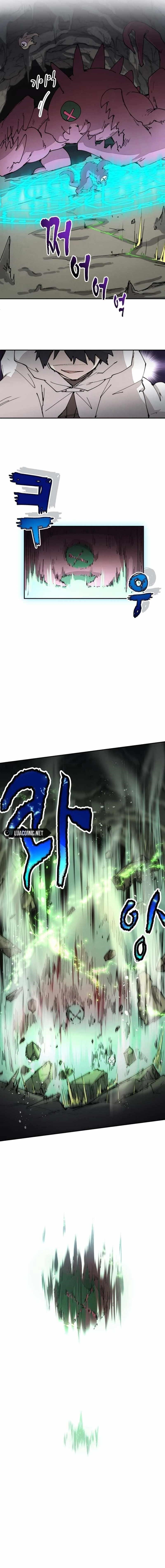 The Great Mage of the Hero’s Party Reincarnates - Chapter 46 Page 3