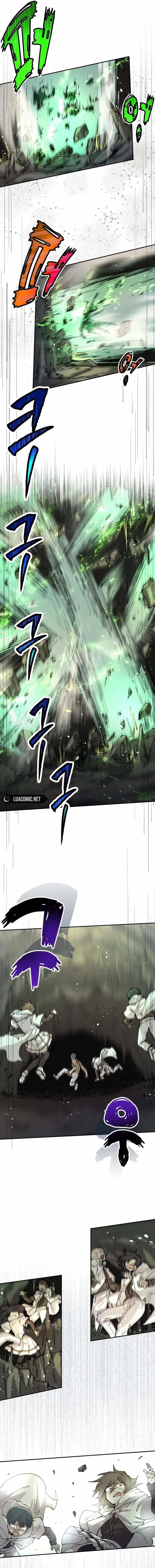 The Great Mage of the Hero’s Party Reincarnates - Chapter 46 Page 4