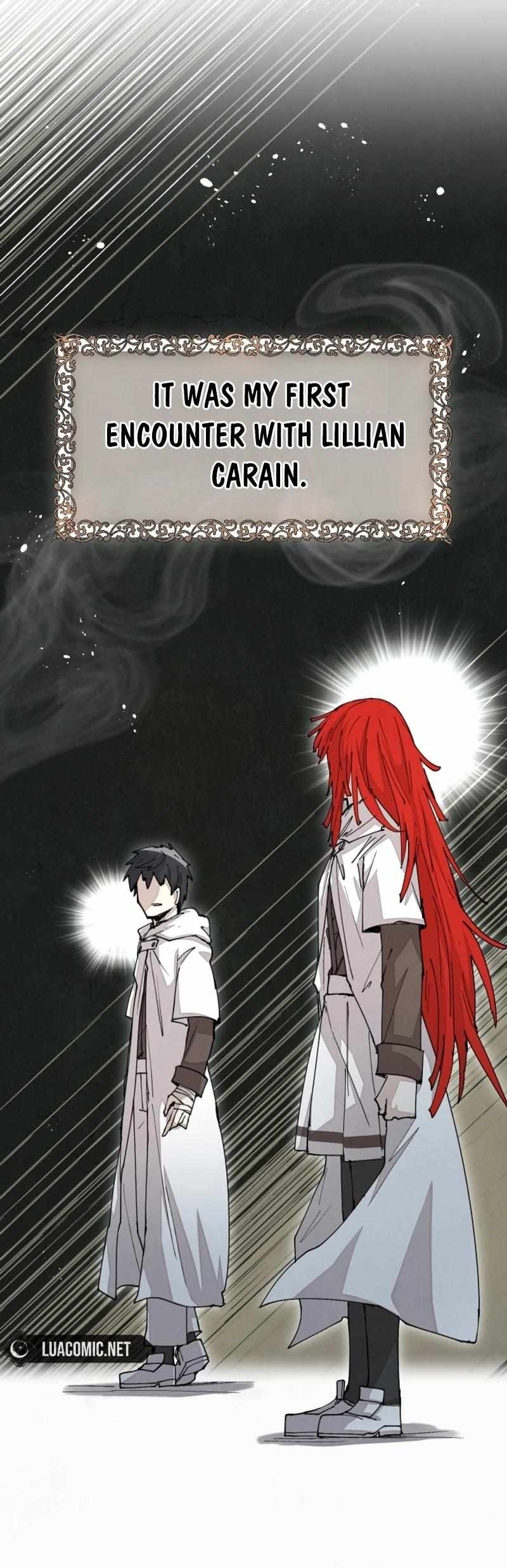 The Great Mage of the Hero’s Party Reincarnates - Chapter 48 Page 10