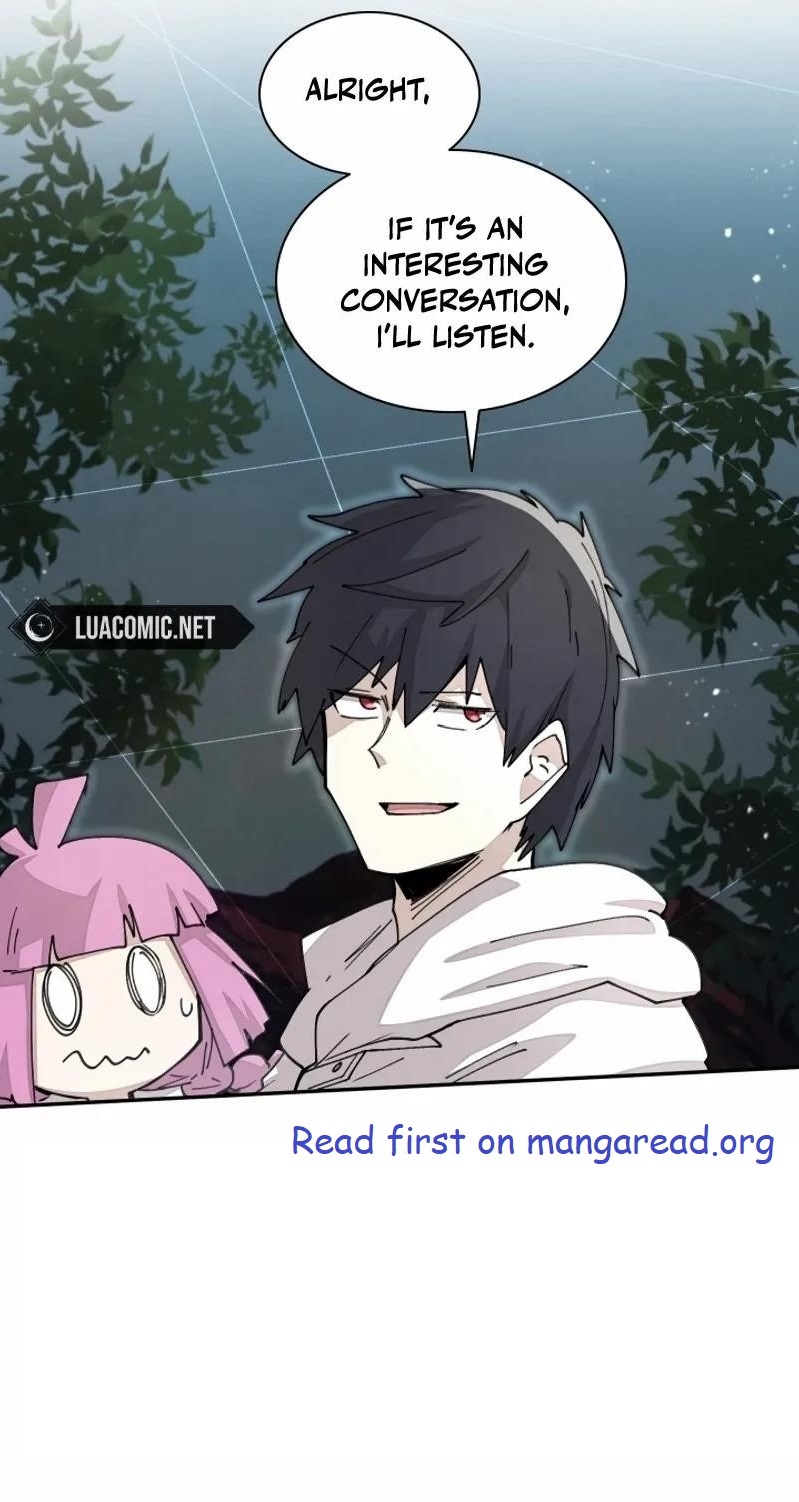 The Great Mage of the Hero’s Party Reincarnates - Chapter 49 Page 8