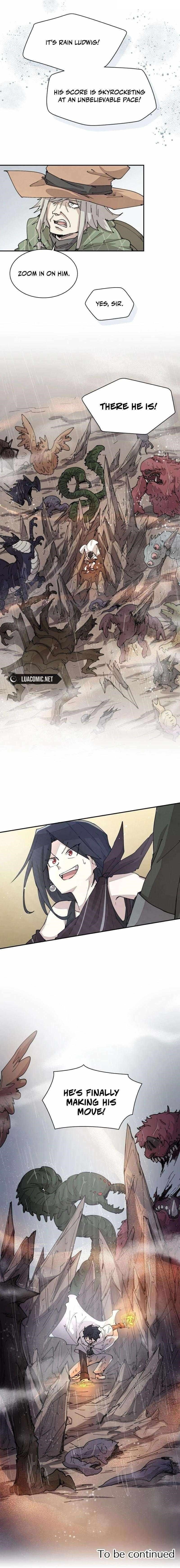 The Great Mage of the Hero’s Party Reincarnates - Chapter 51 Page 8