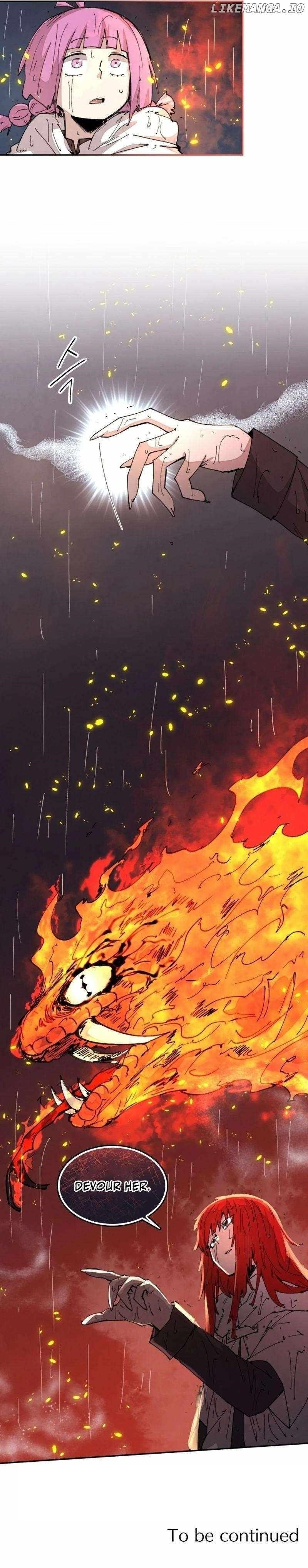 The Great Mage of the Hero’s Party Reincarnates - Chapter 53 Page 8