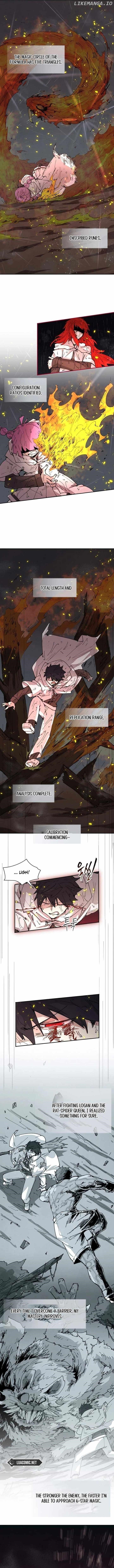 The Great Mage of the Hero’s Party Reincarnates - Chapter 54 Page 6