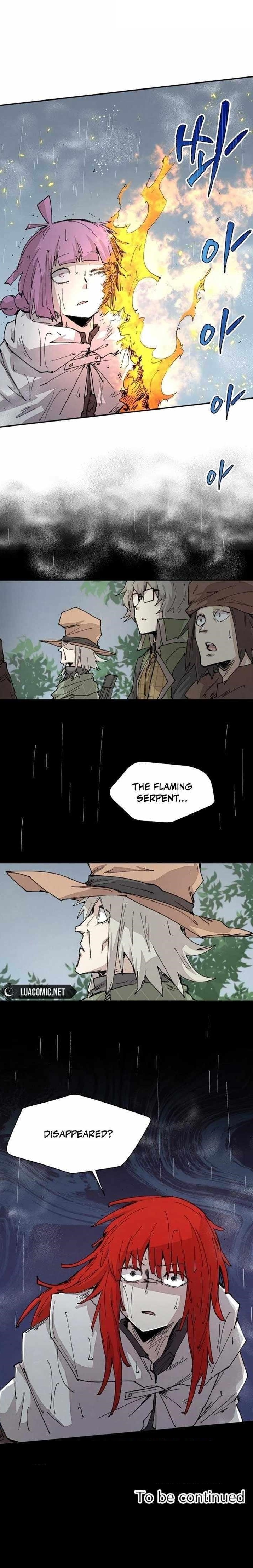 The Great Mage of the Hero’s Party Reincarnates - Chapter 54 Page 8