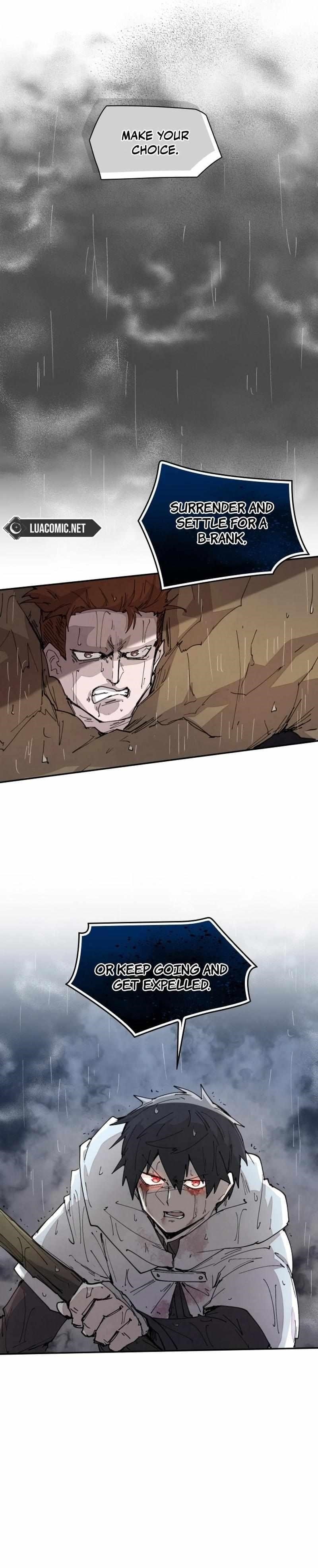 The Great Mage of the Hero’s Party Reincarnates - Chapter 56 Page 8