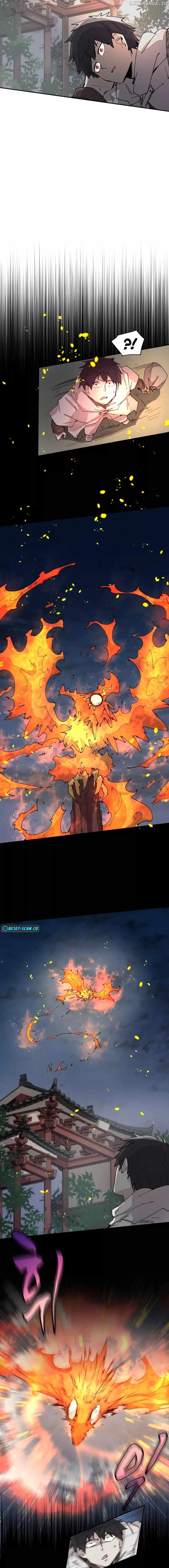 The Great Mage of the Hero’s Party Reincarnates - Chapter 59 Page 11