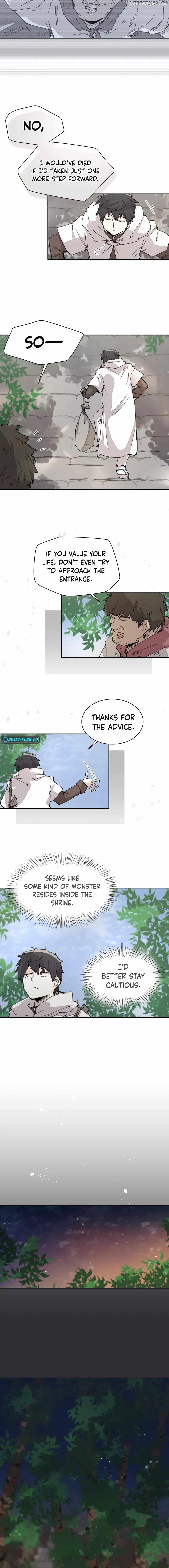 The Great Mage of the Hero’s Party Reincarnates - Chapter 59 Page 7