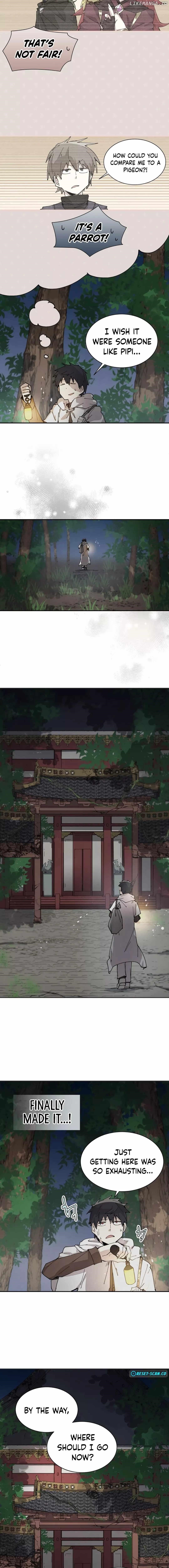 The Great Mage of the Hero’s Party Reincarnates - Chapter 59 Page 9