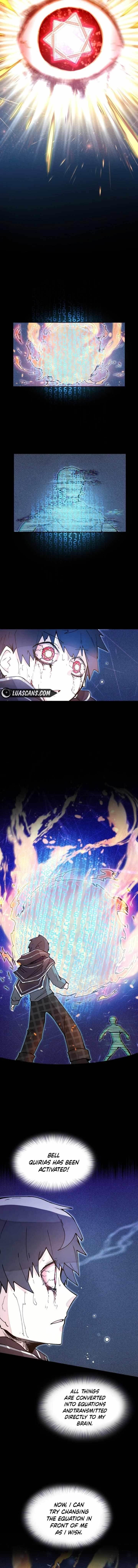 The Great Mage of the Hero’s Party Reincarnates - Chapter 6 Page 7