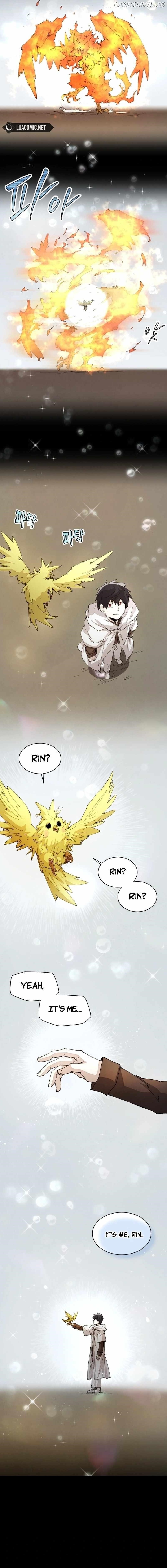 The Great Mage of the Hero’s Party Reincarnates - Chapter 60 Page 10