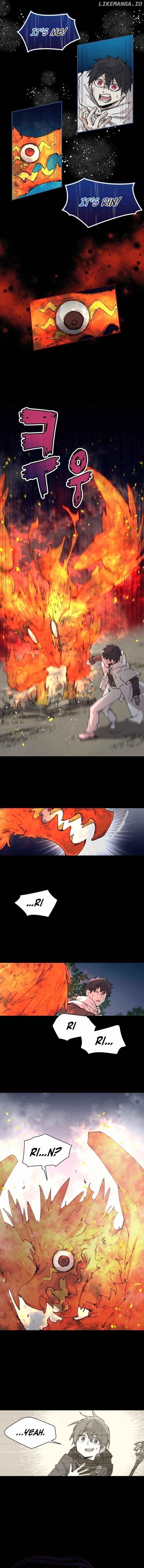 The Great Mage of the Hero’s Party Reincarnates - Chapter 60 Page 4