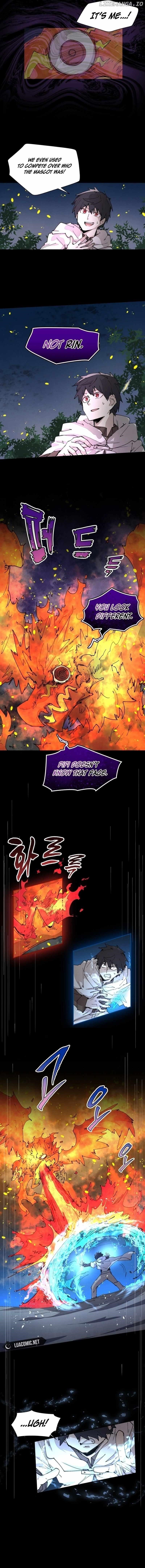 The Great Mage of the Hero’s Party Reincarnates - Chapter 60 Page 5