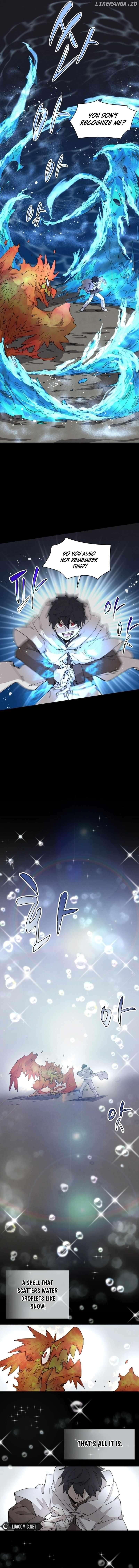 The Great Mage of the Hero’s Party Reincarnates - Chapter 60 Page 8