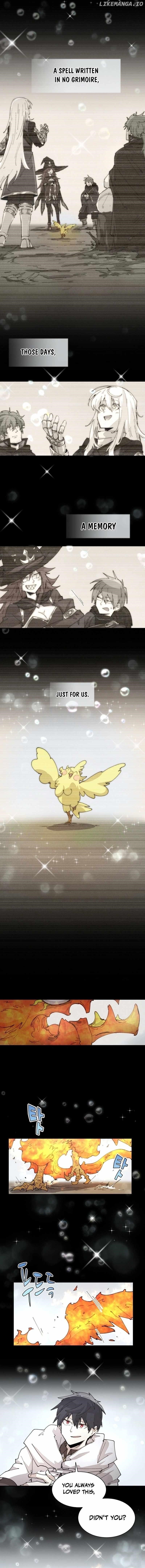 The Great Mage of the Hero’s Party Reincarnates - Chapter 60 Page 9