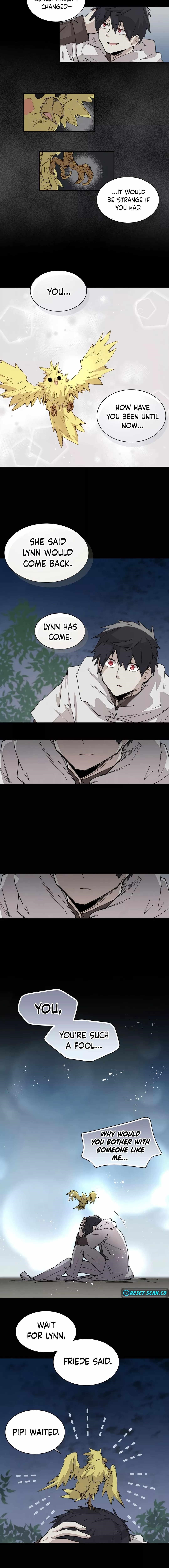 The Great Mage of the Hero’s Party Reincarnates - Chapter 61 Page 2